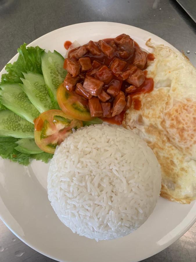 Heangkanha Guesthouse Phumi Chong Kaoh 외부 사진