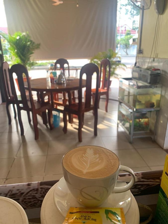 Heangkanha Guesthouse Phumi Chong Kaoh 외부 사진
