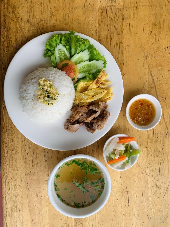 Heangkanha Guesthouse Phumi Chong Kaoh 외부 사진